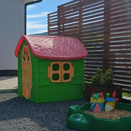 Chata North Point Zuberec Pod Rohacmi Ngoại thất bức ảnh