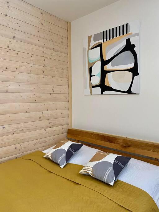 Chata North Point Zuberec Pod Rohacmi Ngoại thất bức ảnh